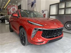 دونج فينج T5 EVO